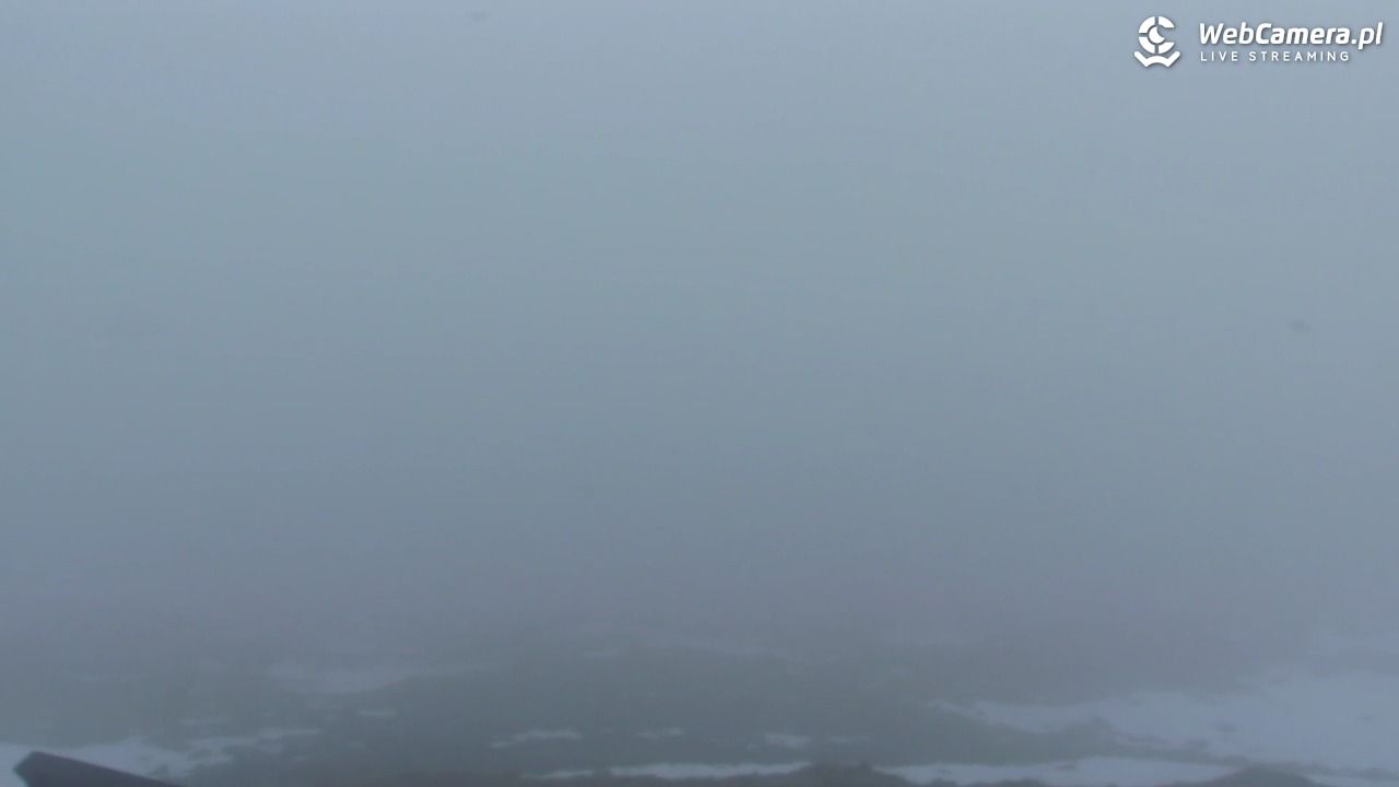 PKL Kasprowy Wierch panorama - 01 listopad 2025, 15:52