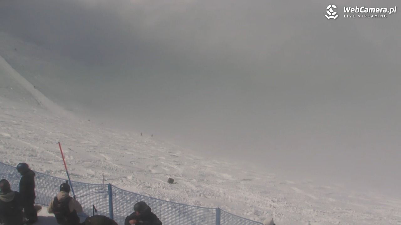 PKL Kasprowy Wierch panorama - 28 marzec 2026, 11:37