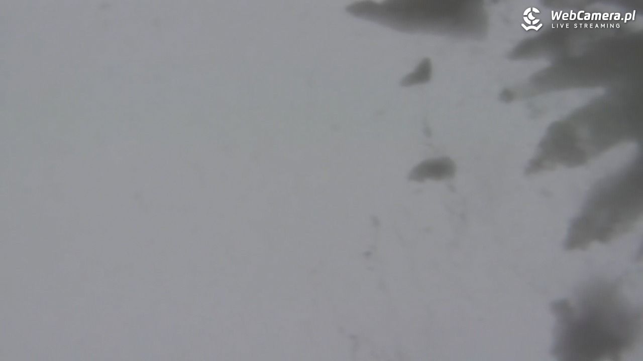 PKL Kasprowy Wierch panorama - 27 marzec 2026, 10:55