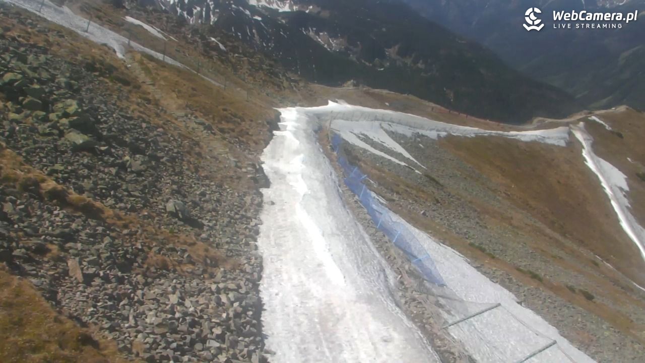 PKL Kasprowy Wierch panorama - 24 maj 2026, 10:30