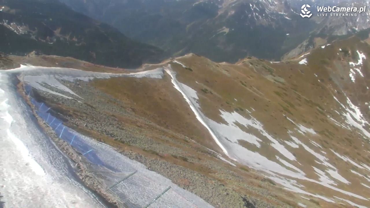 PKL Kasprowy Wierch panorama - 24 maj 2026, 09:11