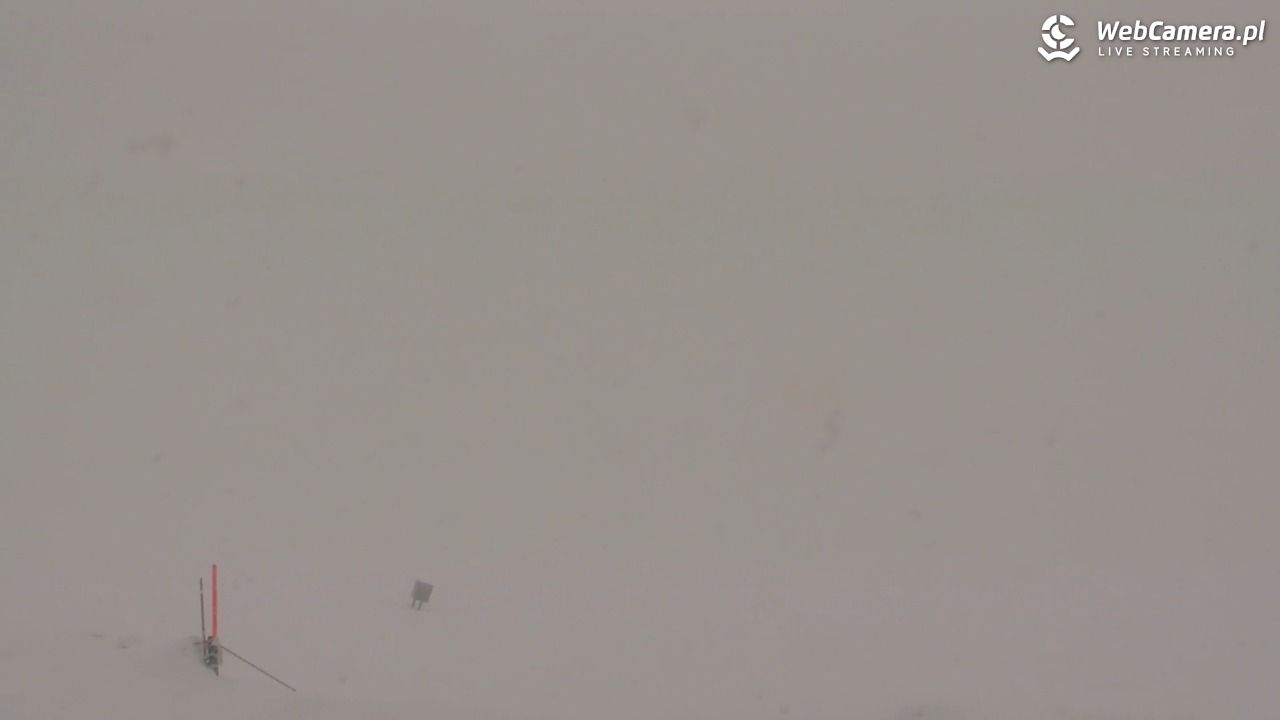 PKL Kasprowy Wierch panorama - 26 marzec 2026, 14:32