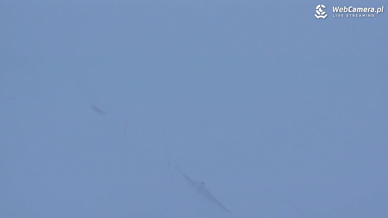 PKL Kasprowy Wierch panorama - 07 luty 2026, 07:33