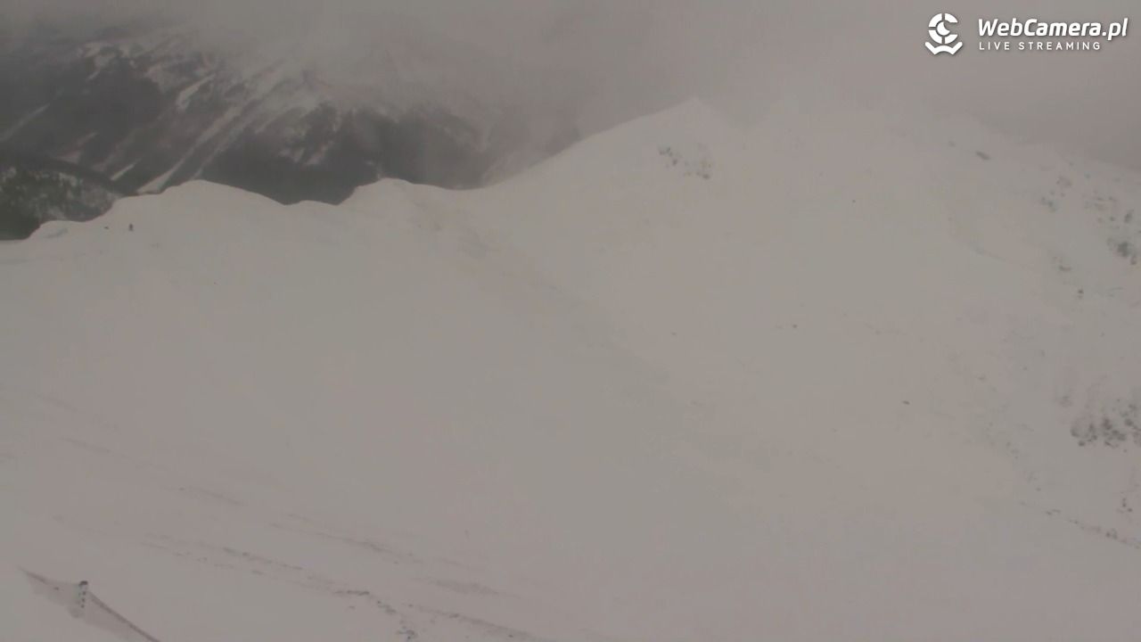 PKL Kasprowy Wierch panorama - 05 luty 2026, 10:04