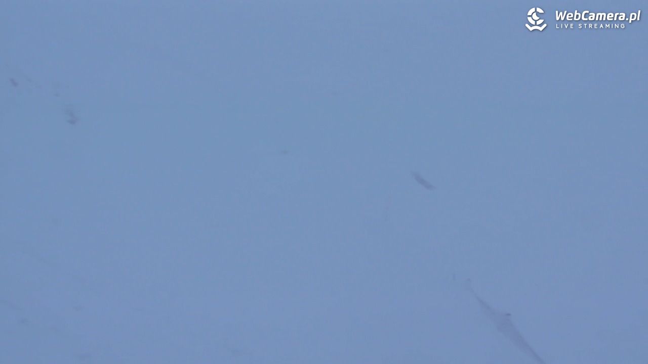 PKL Kasprowy Wierch panorama - 07 luty 2026, 07:33