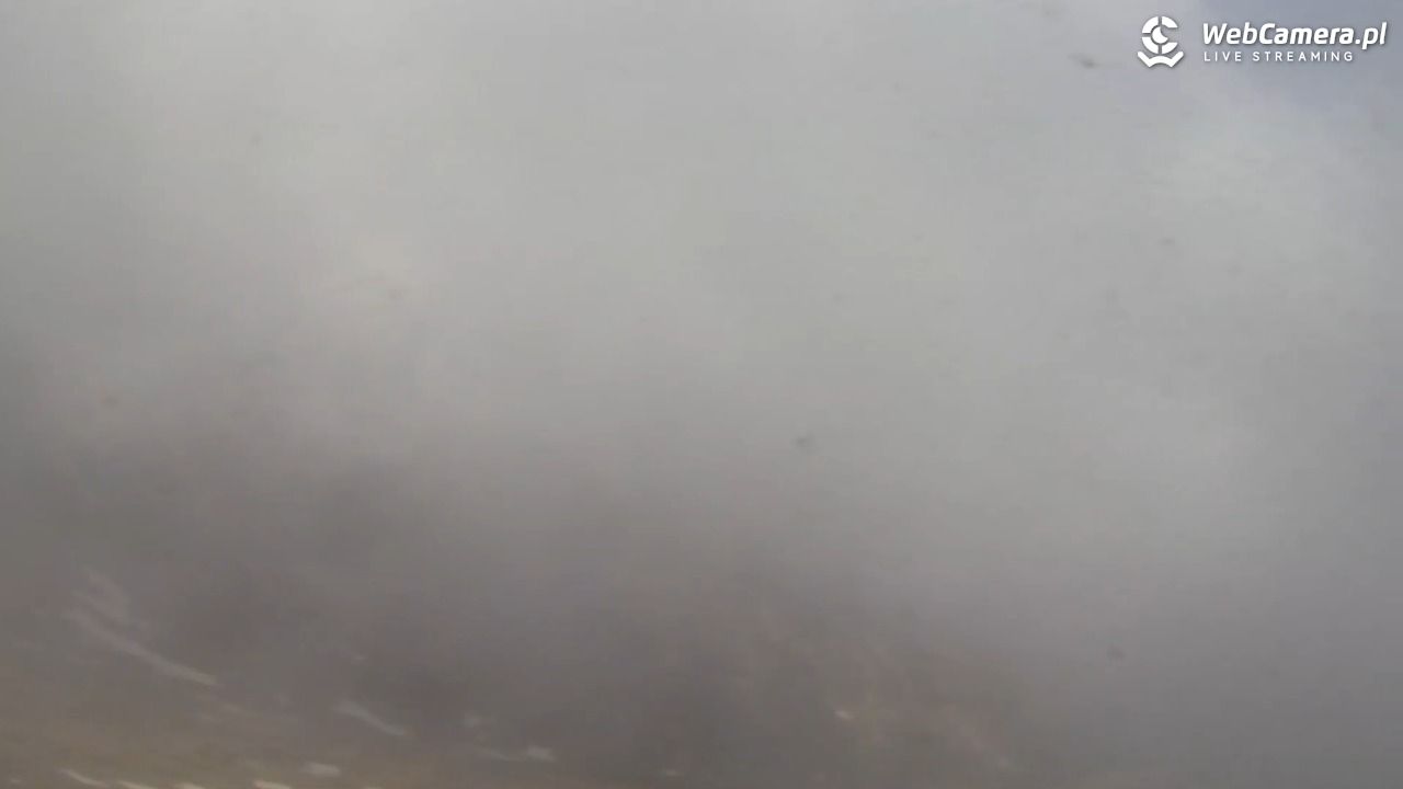 PKL Kasprowy Wierch panorama - 25 maj 2026, 09:18