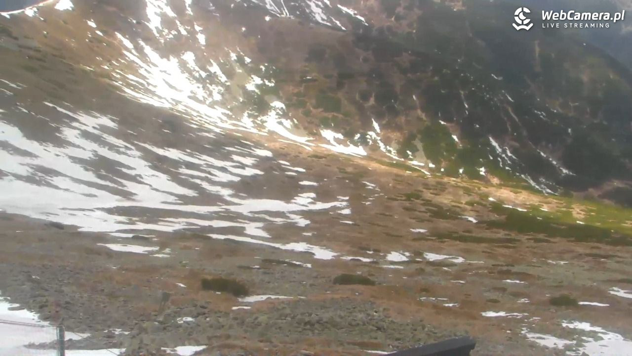 PKL Kasprowy Wierch panorama - 22 maj 2026, 12:47