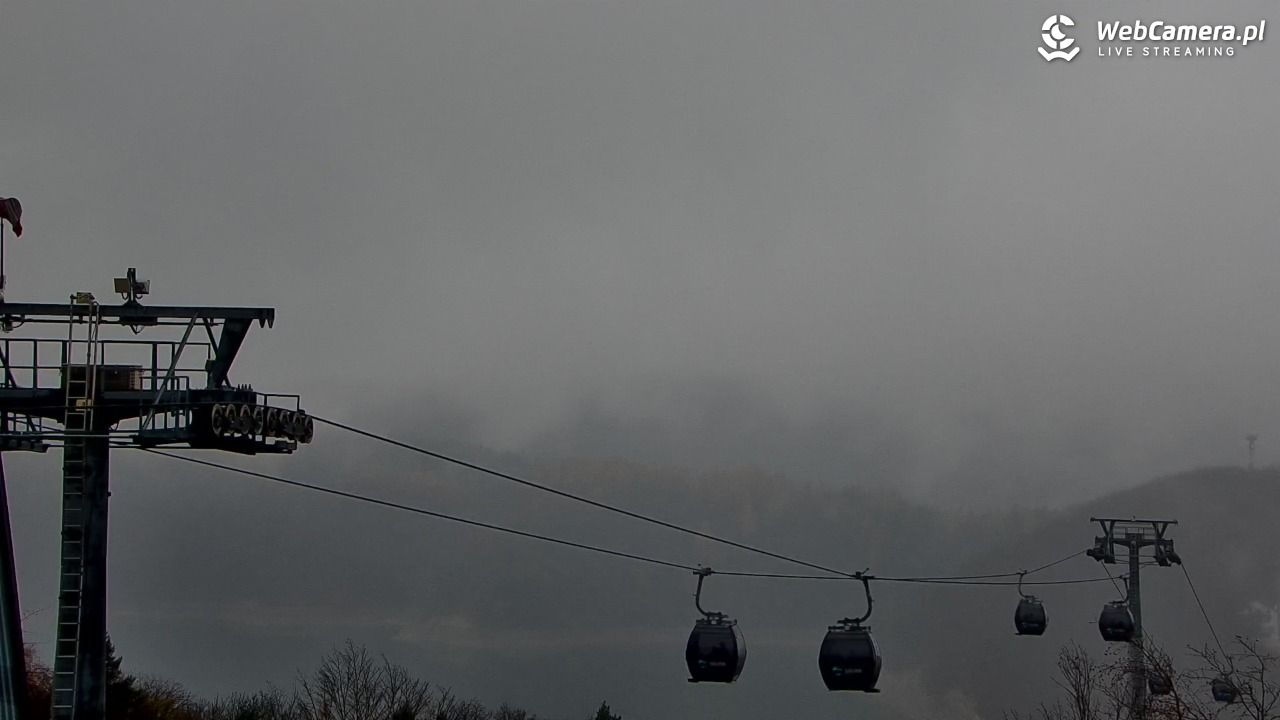 Solina Grupa PKL - widok z góry Jawor NOWOŚĆ - 11 listopad 2025, 11:22