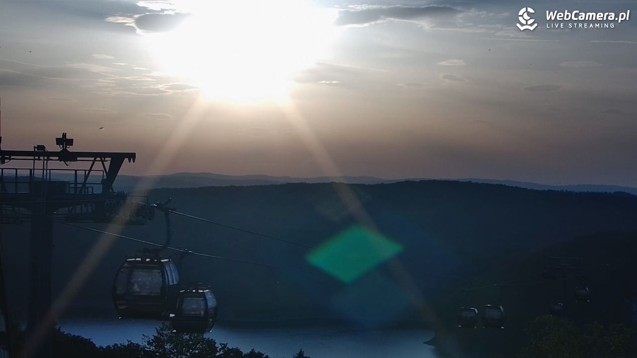 Solina Grupa PKL - widok z góry Jawor NOWOŚĆ - 28 sierpień 2025, 18:48