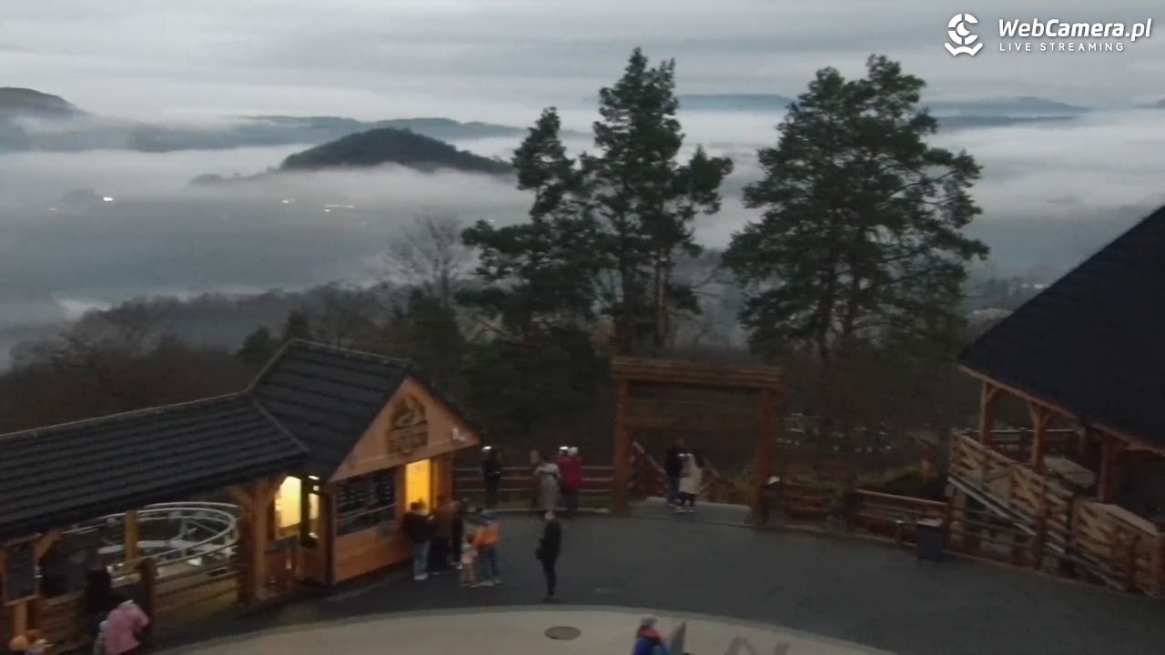 Solina Grupa PKL - widok z góry Jawor NOWOŚĆ - 09 listopad 2025, 16:03