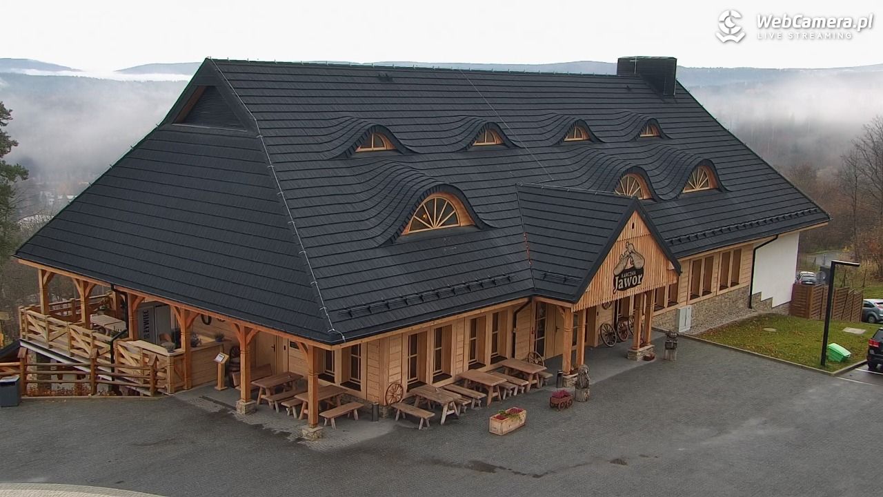 Solina Grupa PKL - widok z góry Jawor NOWOŚĆ - 08 listopad 2025, 09:41