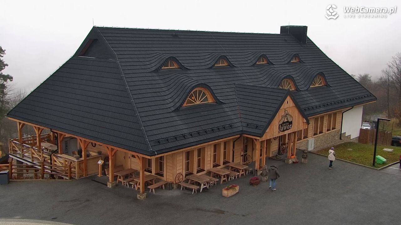 Solina Grupa PKL - widok z góry Jawor NOWOŚĆ - 11 listopad 2025, 11:18