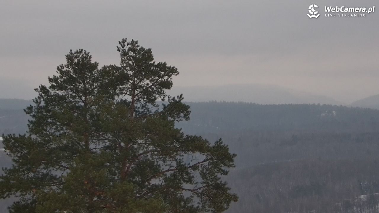 Solina Grupa PKL - widok z góry Jawor NOWOŚĆ - 29 grudzień 2025, 15:04