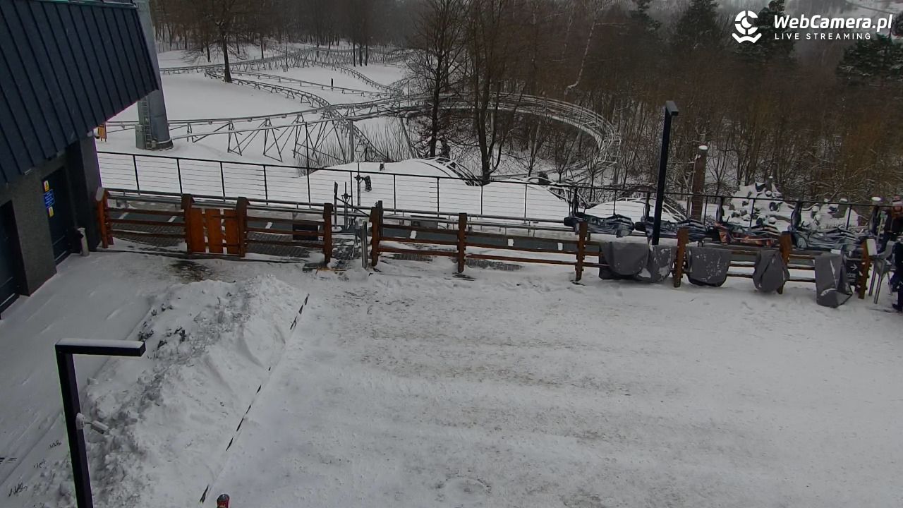 Solina Grupa PKL - widok z góry Jawor NOWOŚĆ - 30 grudzień 2025, 13:16