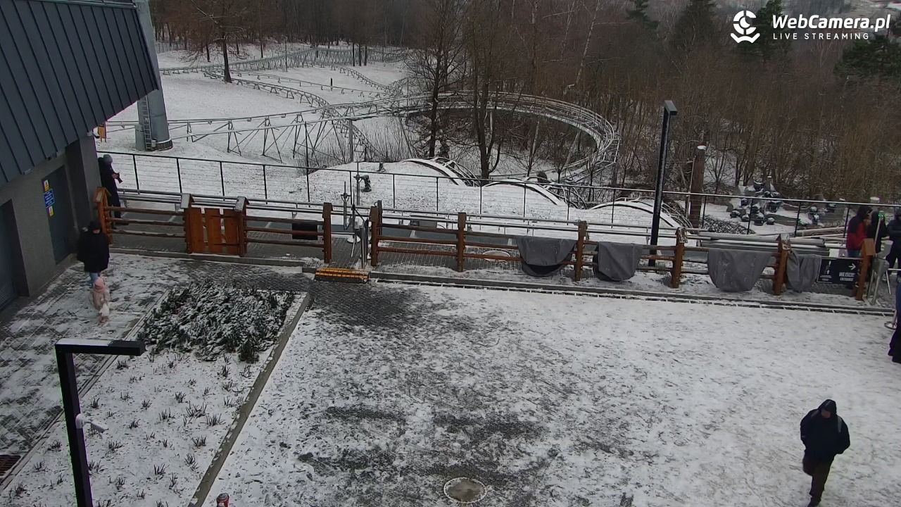 Solina Grupa PKL - widok z góry Jawor NOWOŚĆ - 26 grudzień 2025, 13:42