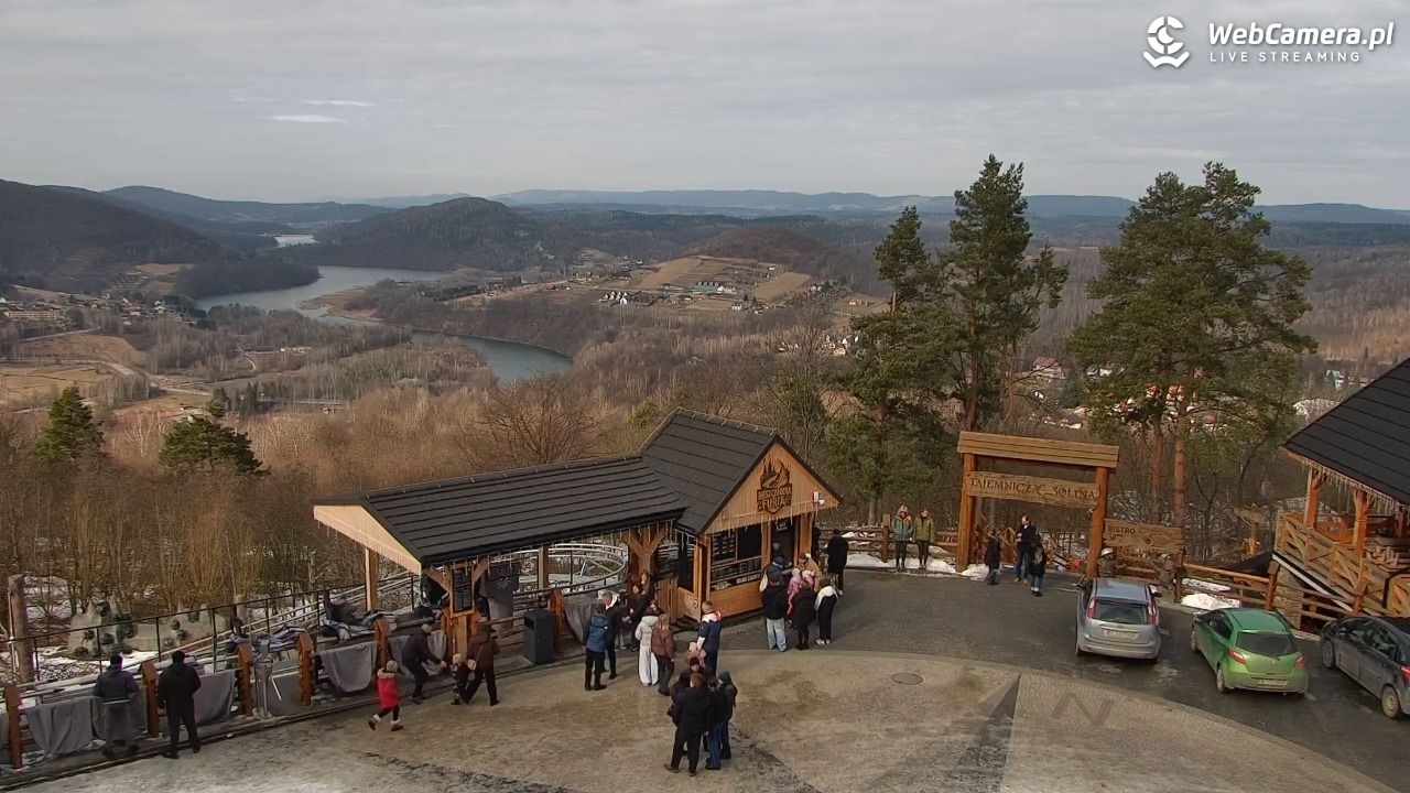 Solina Grupa PKL - widok z góry Jawor NOWOŚĆ - 22 luty 2026, 12:15