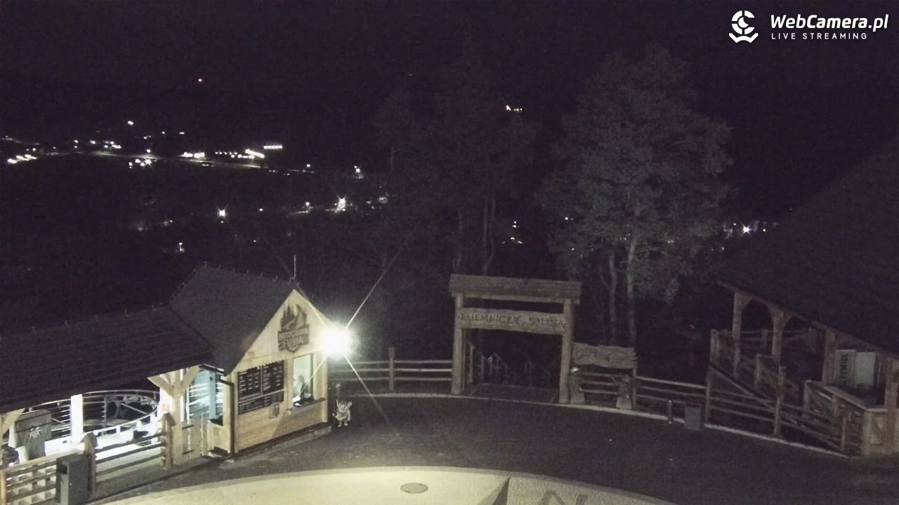 Solina Grupa PKL - widok z góry Jawor NOWOŚĆ - 11 listopad 2025, 16:54