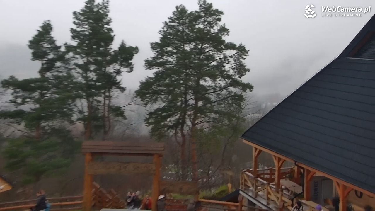 Solina Grupa PKL - widok z góry Jawor NOWOŚĆ - 11 listopad 2025, 11:24