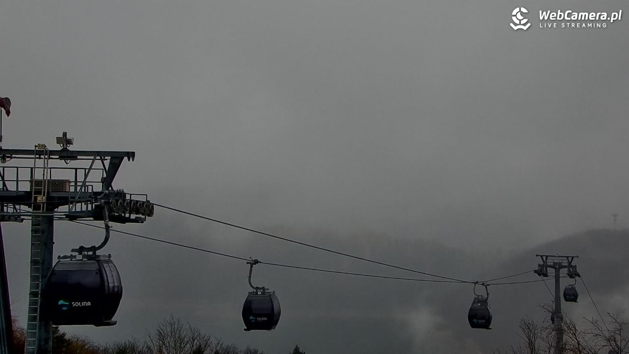 Solina Grupa PKL - widok z góry Jawor NOWOŚĆ - 11 listopad 2025, 11:19