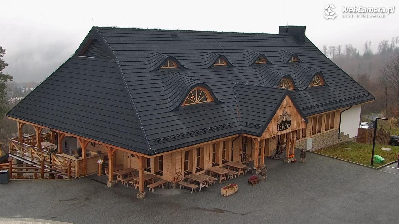 Solina Grupa PKL - widok z góry Jawor NOWOŚĆ - 11 listopad 2025, 11:41