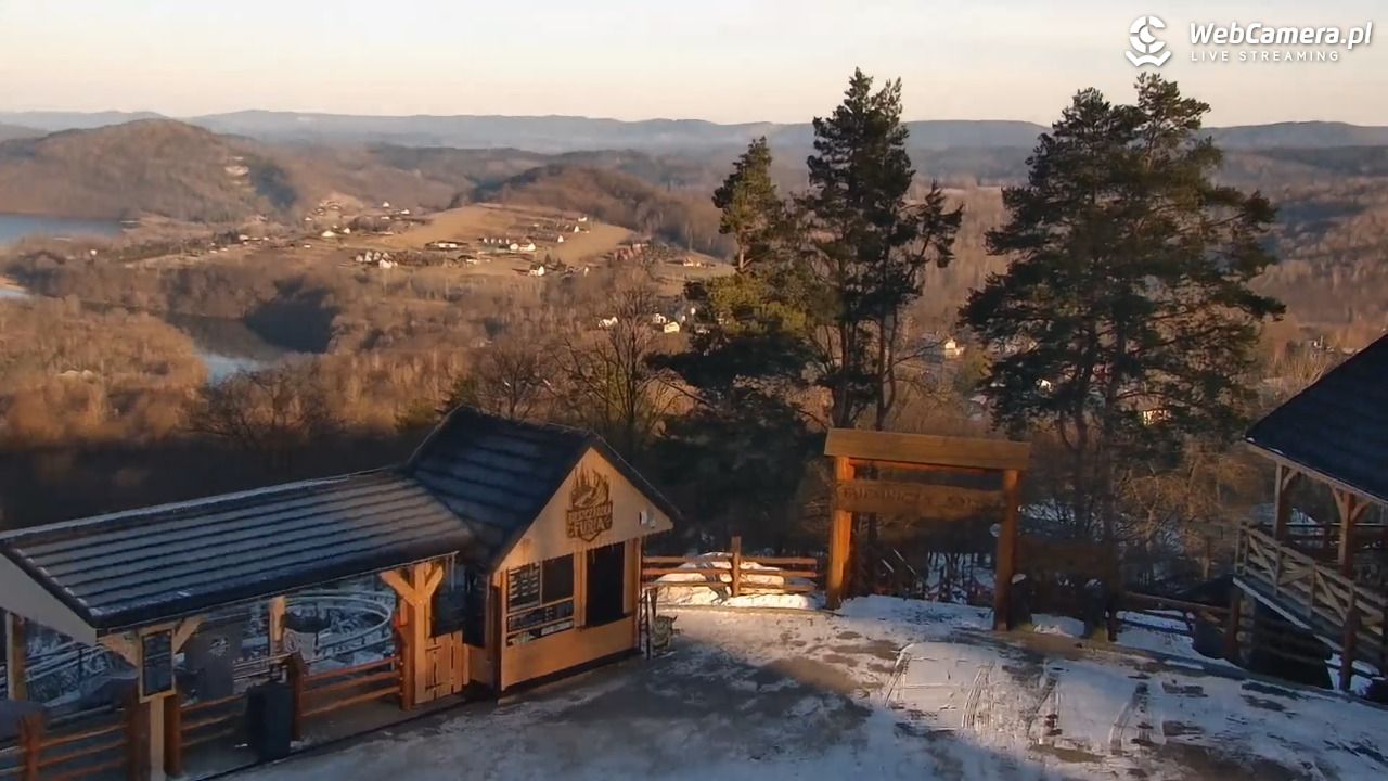 Solina Grupa PKL - widok z góry Jawor NOWOŚĆ - 21 luty 2026, 07:41