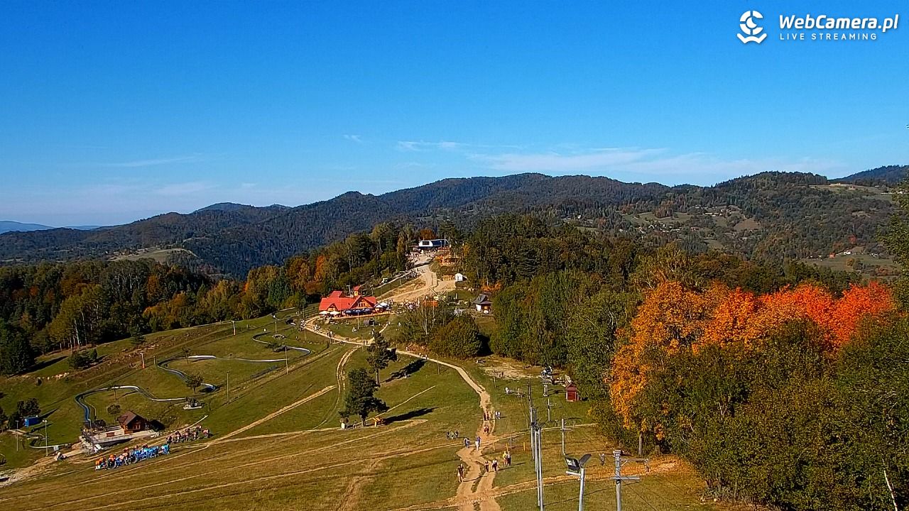 Szczawnica Palenica Szafranówka - PKL - 04 październik 2026, 14:40