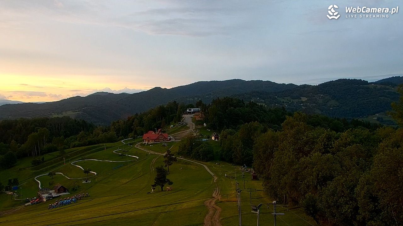 Szczawnica Palenica Szafranówka - PKL - 11 czerwiec 2026, 20:19