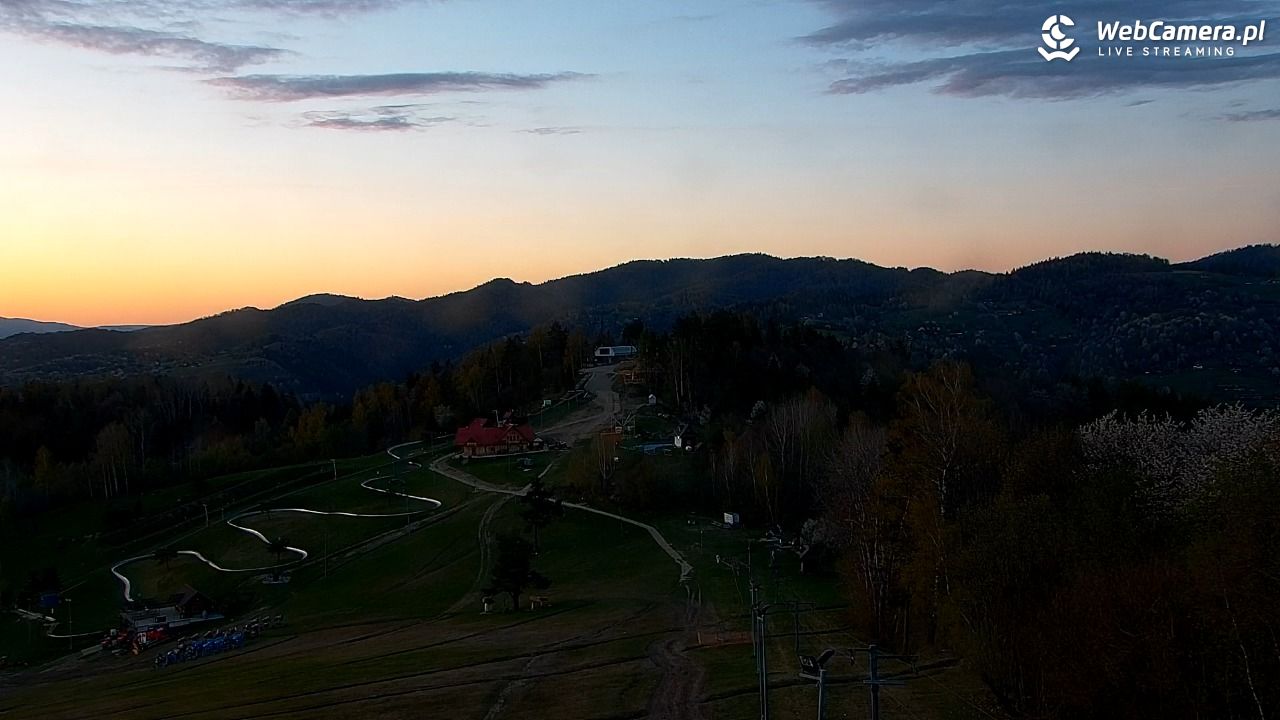 Szczawnica Palenica Szafranówka - PKL - 28 kwiecień 2026, 19:52