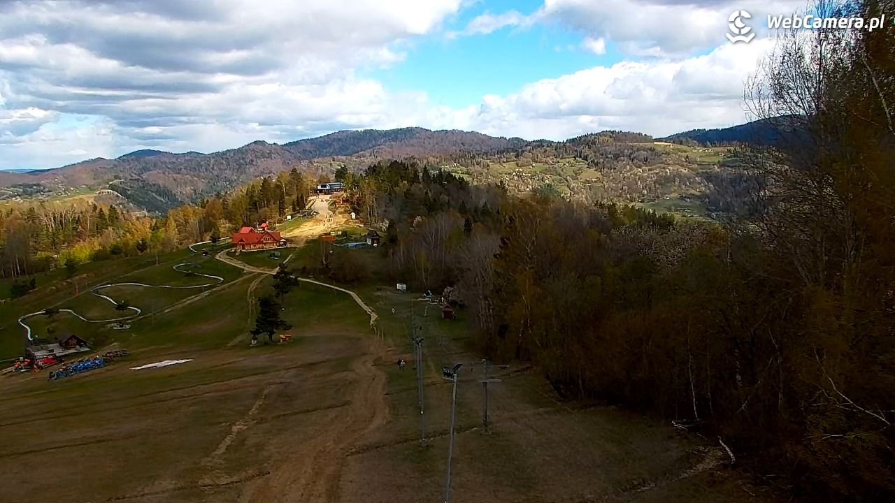 Szczawnica Palenica Szafranówka - PKL - 26 kwiecień 2026, 10:48