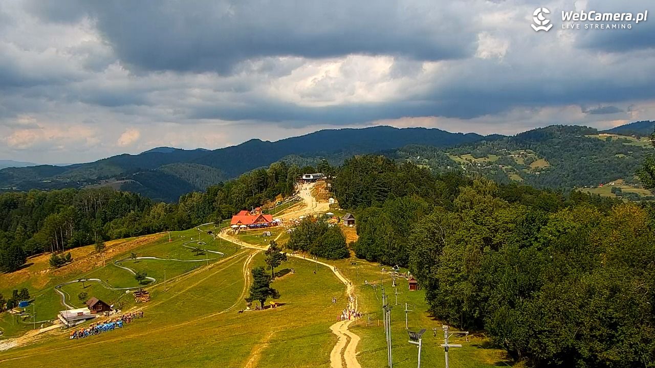 Szczawnica Palenica Szafranówka - PKL - 08 sierpień 2026, 13:45