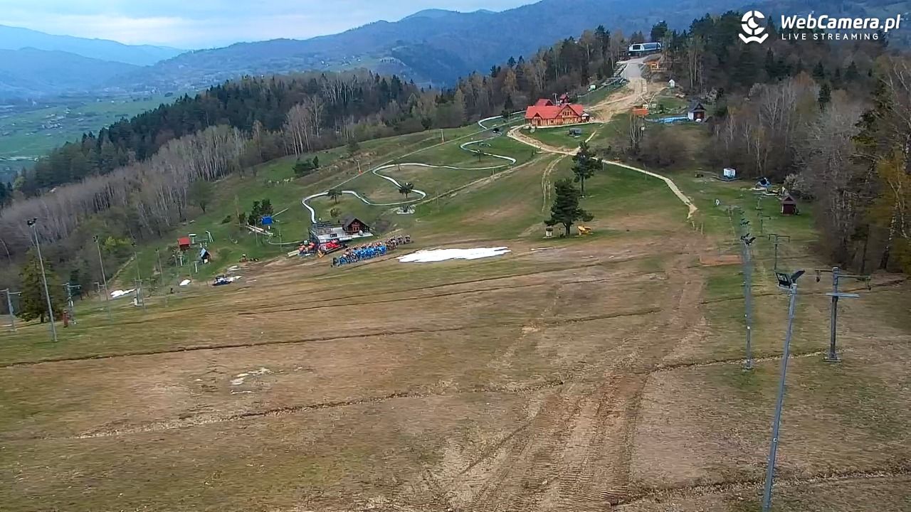 Szczawnica Palenica Szafranówka - PKL - 24 kwiecień 2026, 07:36