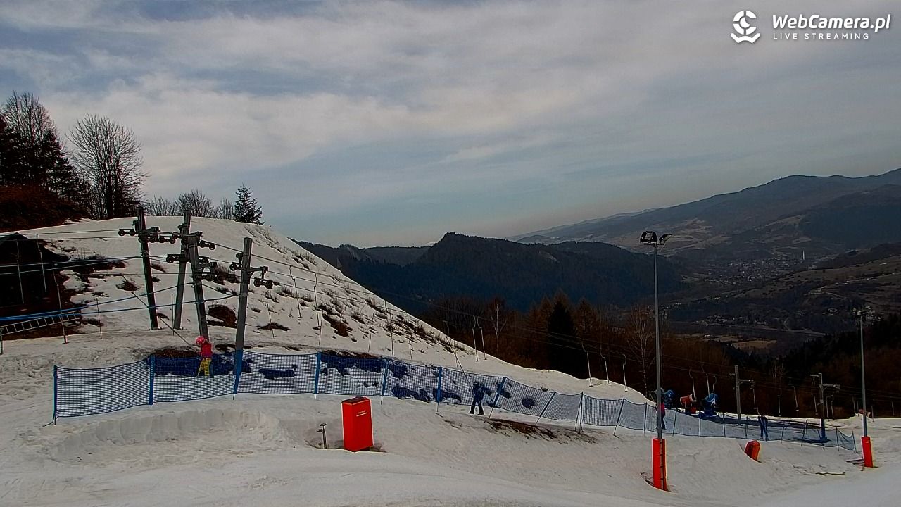 Szczawnica Palenica Szafranówka - PKL - 08 marzec 2026, 11:14