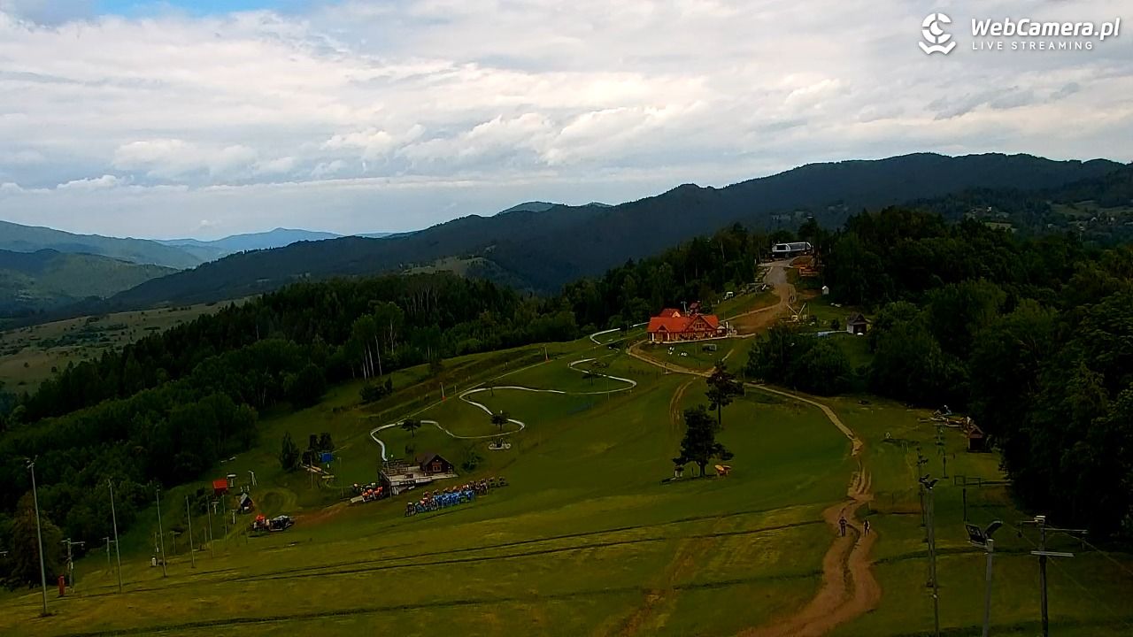 Szczawnica Palenica Szafranówka - PKL - 14 czerwiec 2026, 10:15