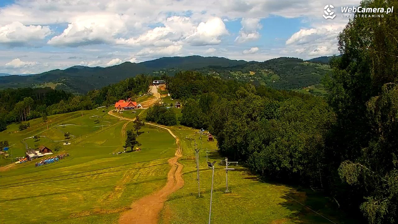 Szczawnica Palenica Szafranówka - PKL - 14 czerwiec 2026, 12:12