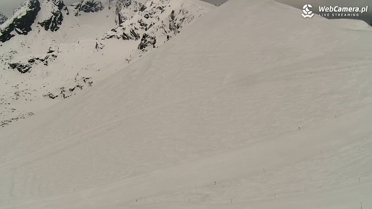 Kasprowy Wierch - Hala Gąsienicowa - 06 kwiecień 2026, 09:28