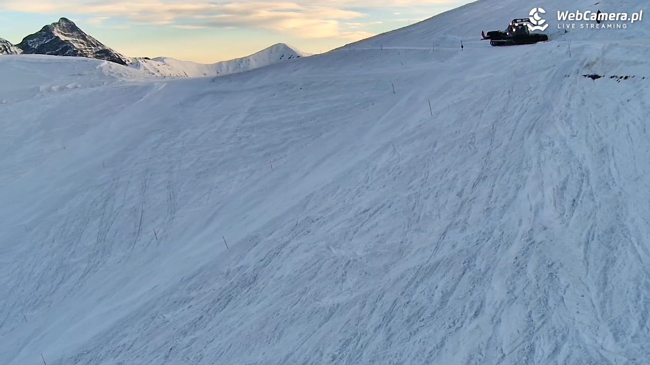 Kasprowy Wierch - Hala Gąsienicowa - 05 kwiecień 2026, 18:19