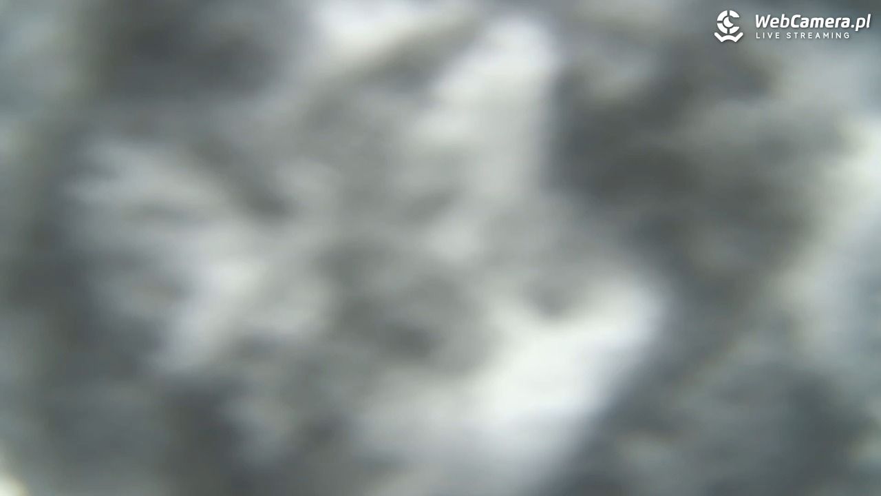 Kasprowy Wierch - Hala Gąsienicowa - 28 grudzień 2025, 07:35