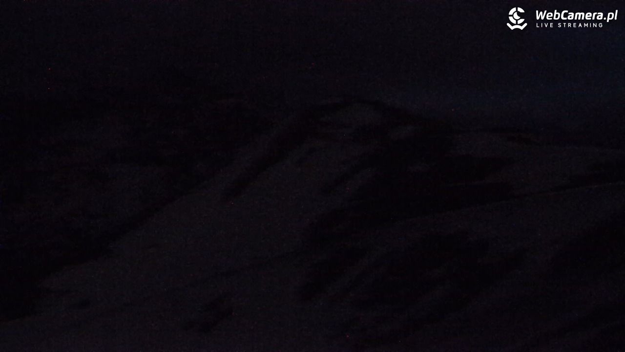 Kasprowy Wierch - Hala Gąsienicowa - 23 maj 2026, 21:51