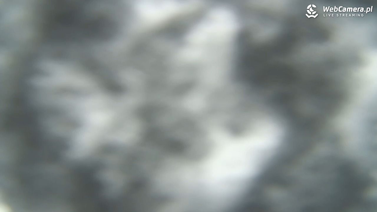 Kasprowy Wierch - Hala Gąsienicowa - 28 grudzień 2025, 07:35