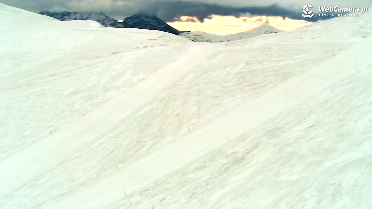 Kasprowy Wierch - Hala Gąsienicowa - 06 kwiecień 2026, 06:09