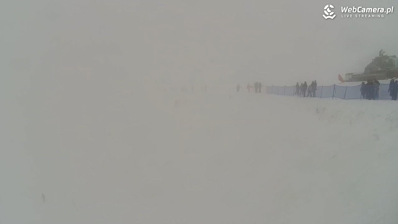 Kasprowy Wierch - Hala Gąsienicowa - 19 luty 2026, 12:06