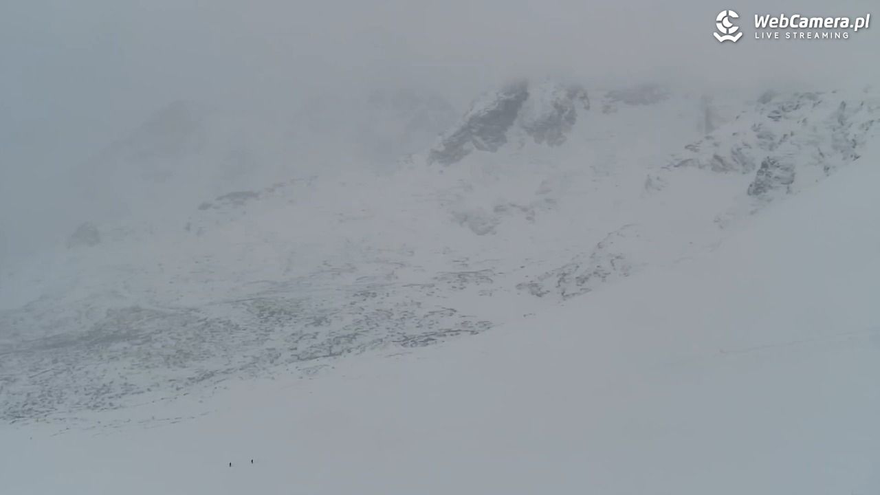 Kasprowy Wierch - Hala Gąsienicowa - 16 luty 2026, 16:50