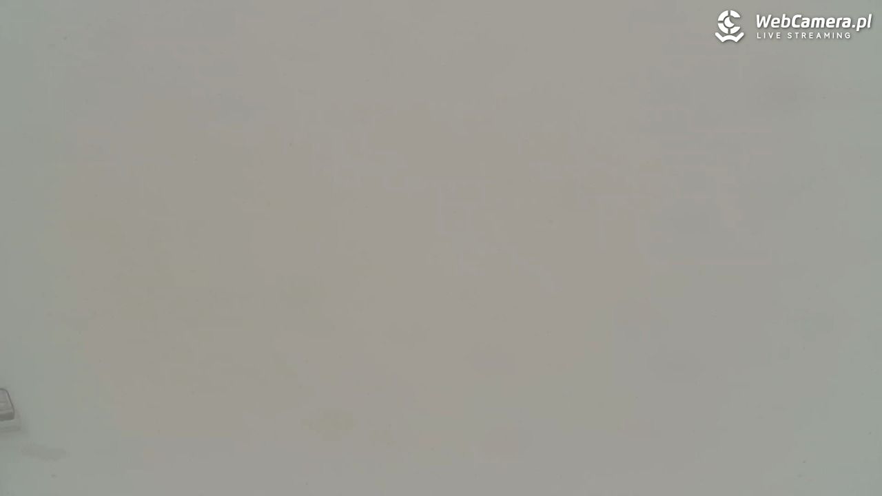 Kasprowy Wierch - Hala Gąsienicowa - 18 luty 2026, 10:01