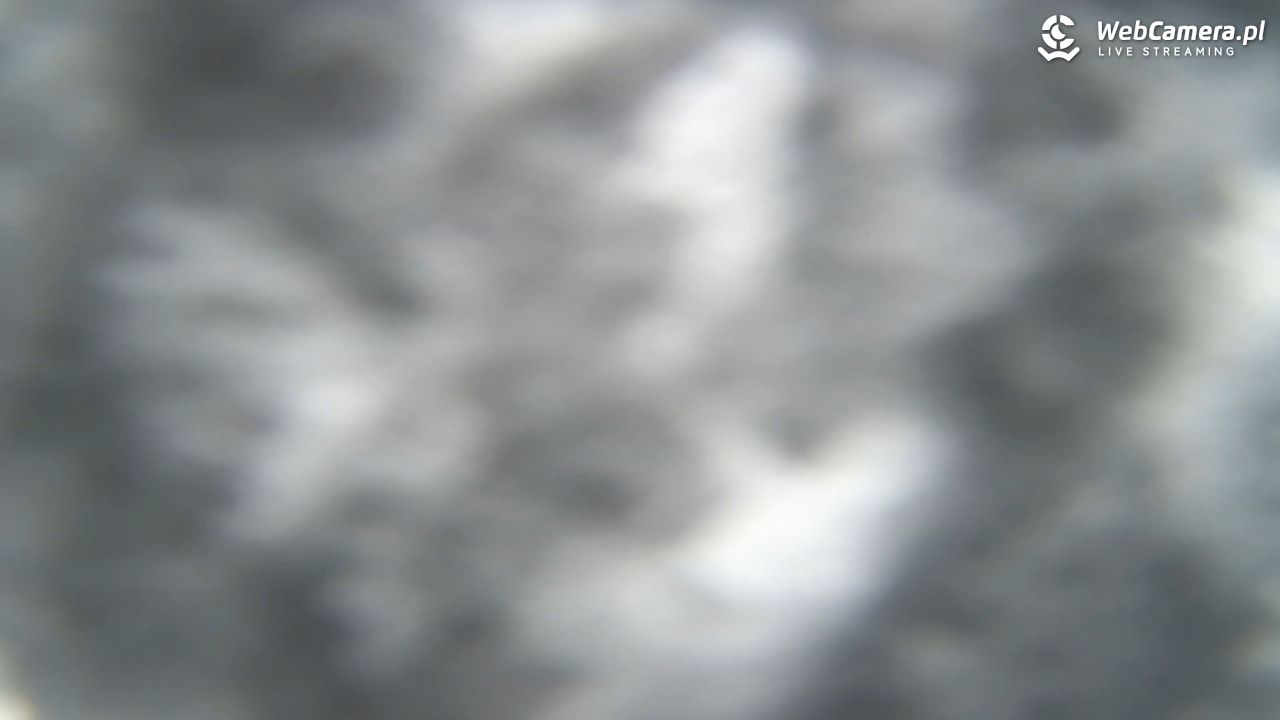 Kasprowy Wierch - Hala Gąsienicowa - 28 grudzień 2025, 08:38