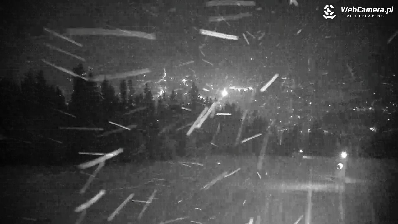 Gubałówka - Zakopane - 26 marzec 2026, 19:27