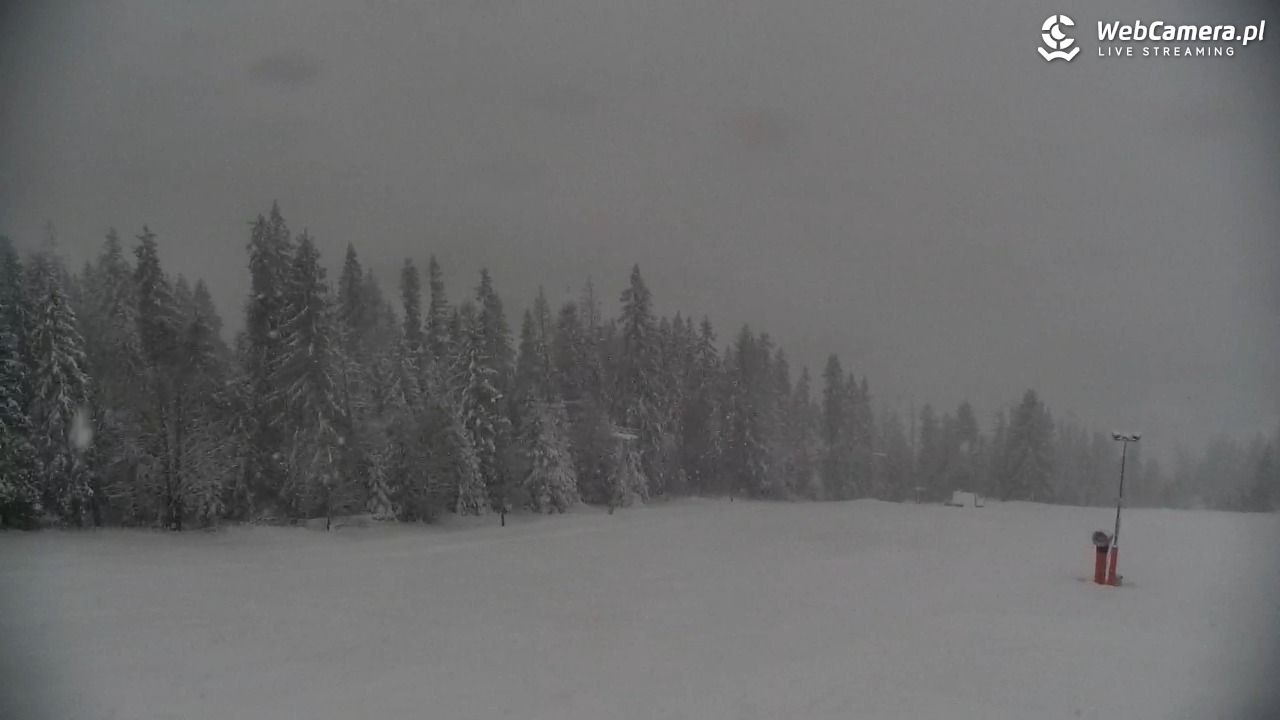 Gubałówka - Zakopane - 27 marzec 2026, 11:54