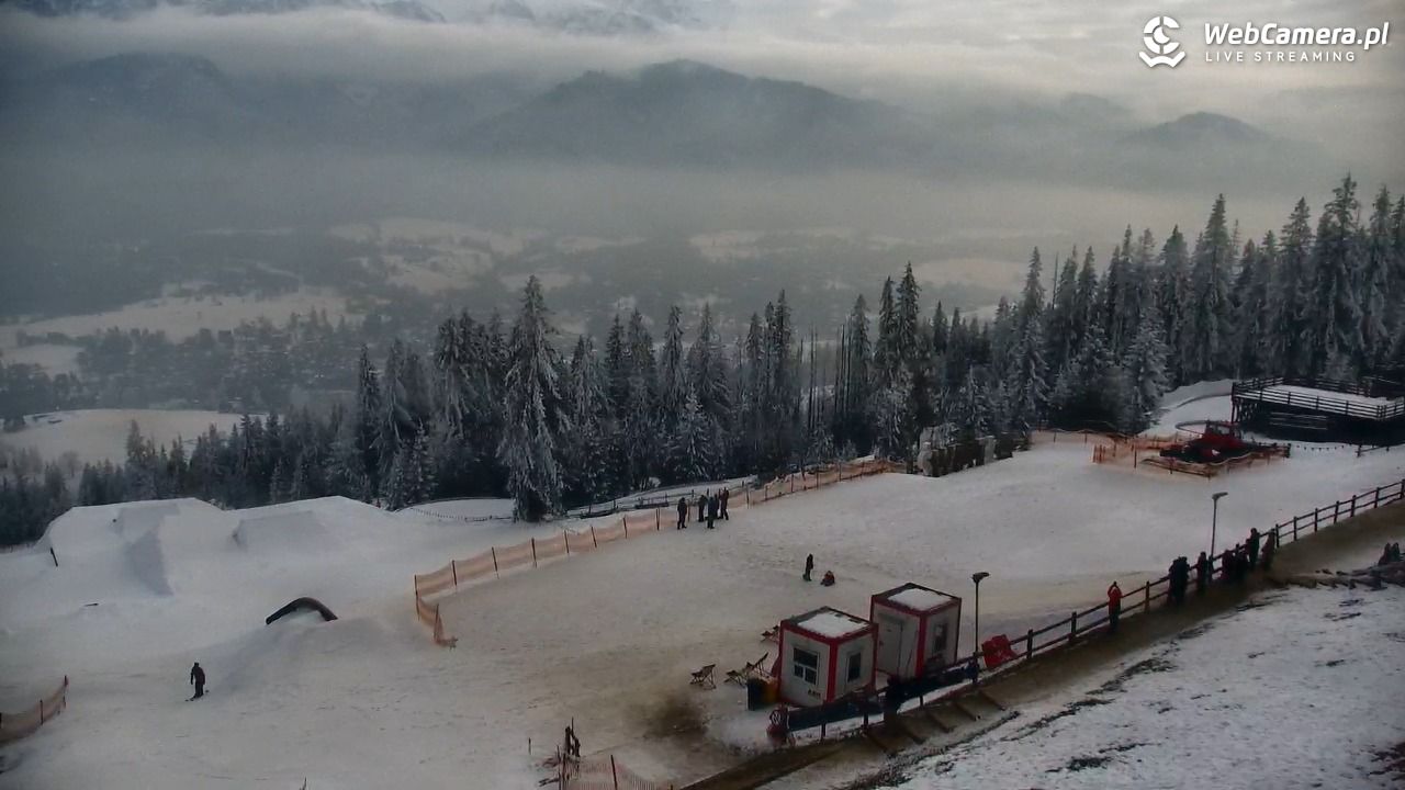 Gubałówka - Zakopane - 02 luty 2026, 15:28