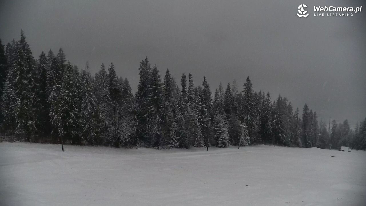 Gubałówka - Zakopane - 26 marzec 2026, 17:20