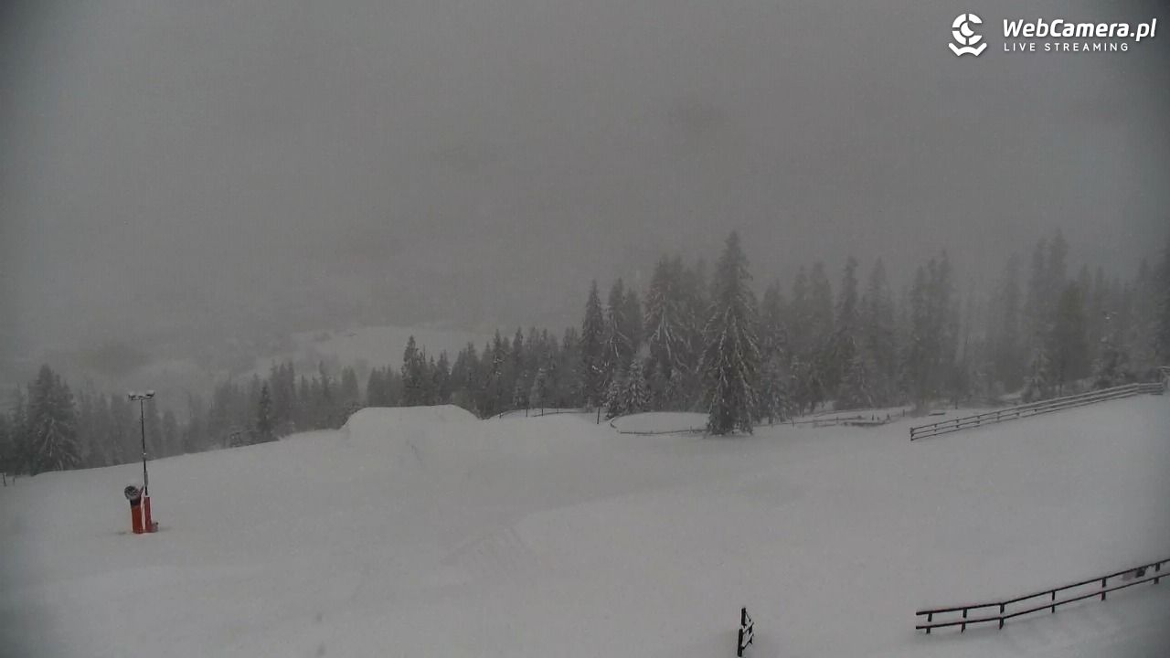 Gubałówka - Zakopane - 27 marzec 2026, 11:28