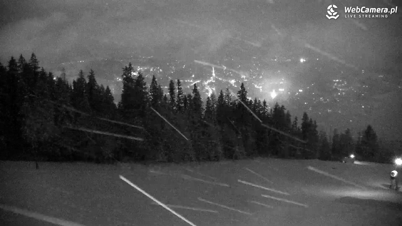 Gubałówka - Zakopane - 26 marzec 2026, 20:10